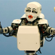 Illustration for article titled KOBIAN Emotional Humanoid Robot: Mime of the Future?